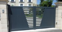 Notre société de clôture et de portail à Saint-Leger-la-Montagne